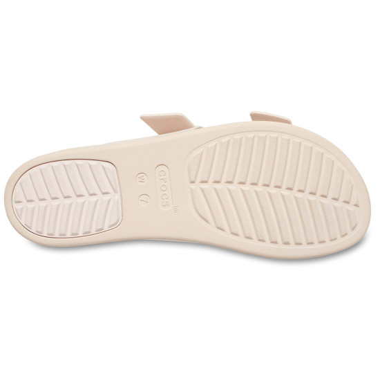 Crocs Brooklyn Buckle Low Low